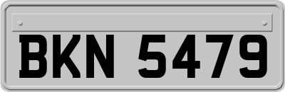 BKN5479