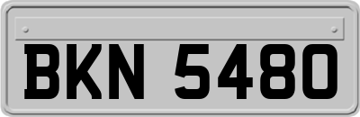 BKN5480