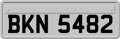 BKN5482