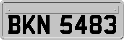 BKN5483