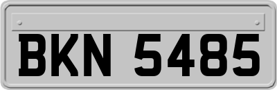 BKN5485
