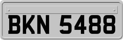 BKN5488