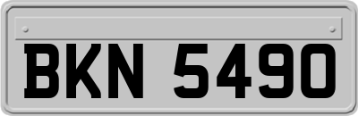 BKN5490