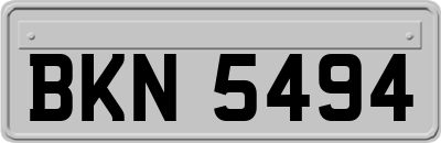 BKN5494