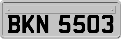 BKN5503
