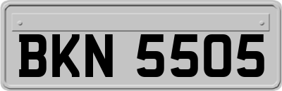 BKN5505