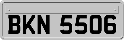 BKN5506