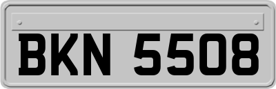 BKN5508