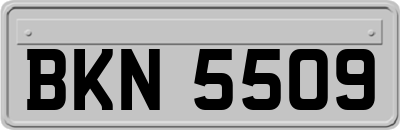 BKN5509
