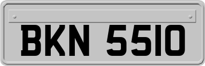 BKN5510