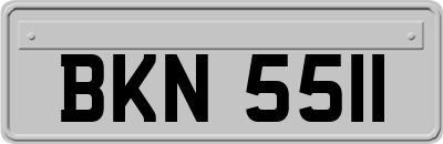 BKN5511