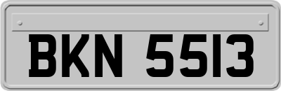BKN5513