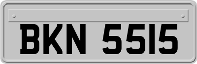 BKN5515