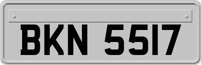 BKN5517