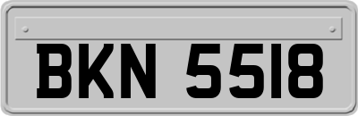 BKN5518