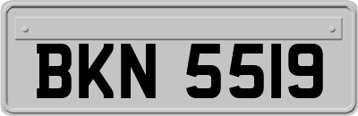 BKN5519