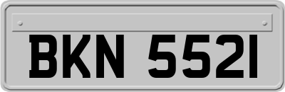 BKN5521