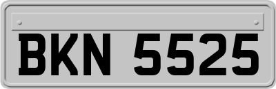 BKN5525