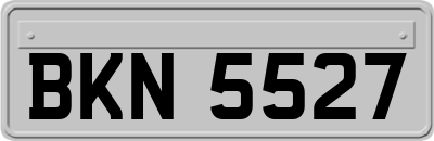 BKN5527
