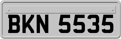 BKN5535