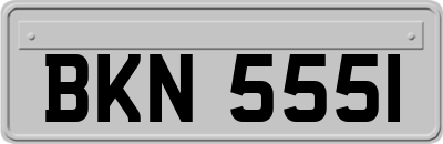 BKN5551