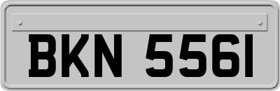 BKN5561
