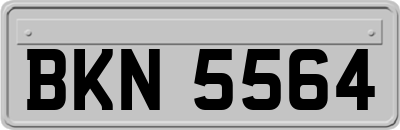 BKN5564