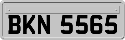 BKN5565