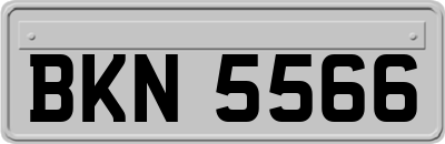 BKN5566