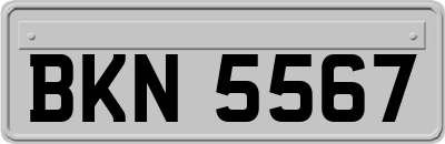 BKN5567