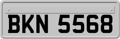 BKN5568