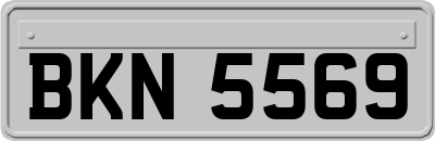BKN5569