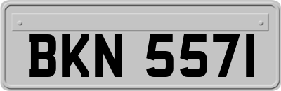 BKN5571