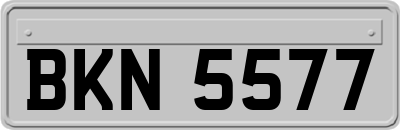 BKN5577
