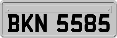BKN5585