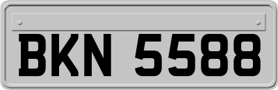 BKN5588