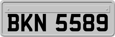 BKN5589