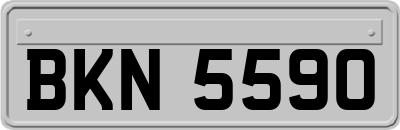 BKN5590