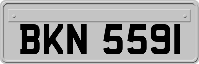 BKN5591