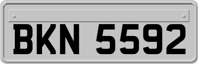 BKN5592