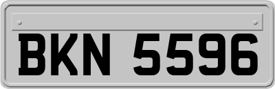 BKN5596