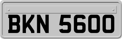 BKN5600