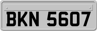 BKN5607