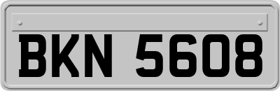 BKN5608