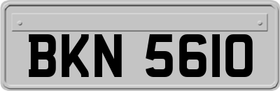 BKN5610