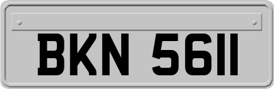 BKN5611