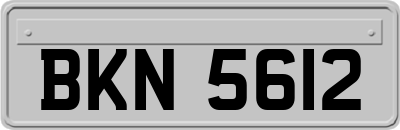 BKN5612