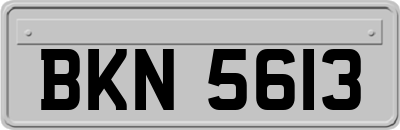 BKN5613