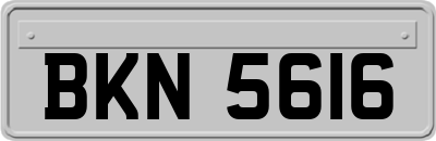 BKN5616