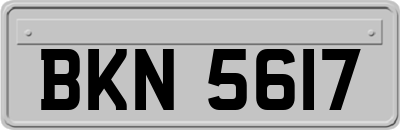 BKN5617